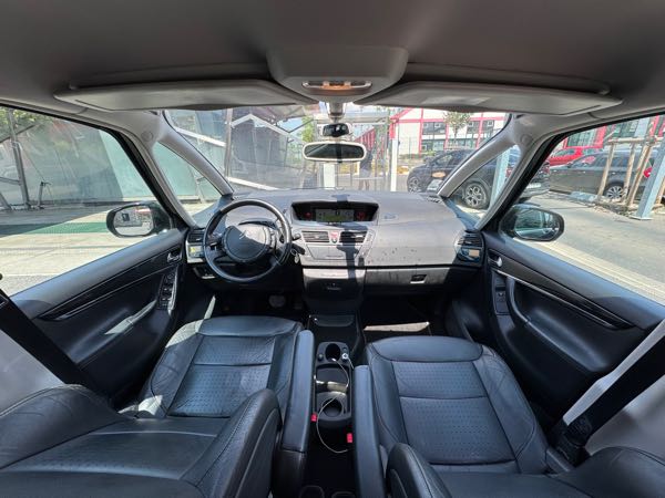 Citroen C4 2.0 HDI 138 FAP EXCLUSIVE BMP6