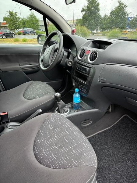 Citroen C3 II 1.1 60 ATTRACTION