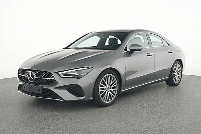 Mercedes-Benz CLA 180  Coupé