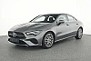 Mercedes-Benz CLA 180  Coupé thumbnail