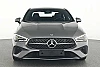 Mercedes-Benz CLA 180  Coupé thumbnail