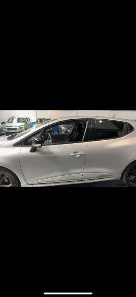 Renault Clio clio 4 rs cup châssis cup