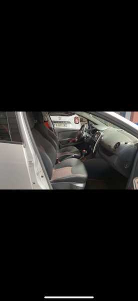 Renault Clio clio 4 rs cup châssis cup