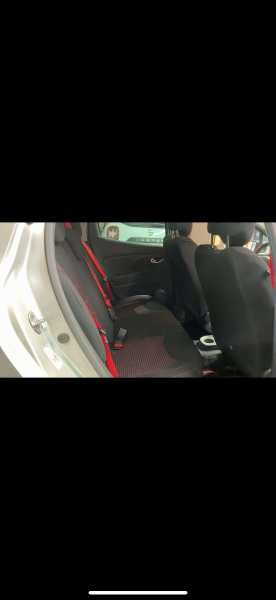Renault Clio clio 4 rs cup châssis cup