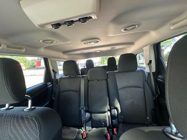 Fiat Freemont 2.0 16V MULTIJET 140 LOUNGE 4X2