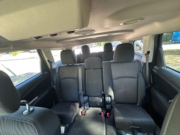 Fiat Freemont 2.0 16V MULTIJET 140 LOUNGE 4X2