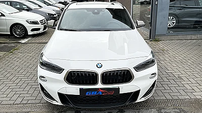 Bmw X2 (F39) M35I 306 BVA8