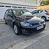 Volkswagen Golf VII 1.2 TSI 105 BLUEMOTION TECHNOLOGY CARAT 5P thumbnail