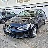 Volkswagen Golf VII 1.2 TSI 105 BLUEMOTION TECHNOLOGY CARAT 5P thumbnail