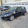 Volkswagen Golf VII 1.2 TSI 105 BLUEMOTION TECHNOLOGY CARAT 5P thumbnail