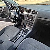 Volkswagen Golf VII 1.2 TSI 105 BLUEMOTION TECHNOLOGY CARAT 5P thumbnail