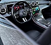 Mercedes-Benz Classe C V 220 D AMG LINE 9G-TRONIC thumbnail