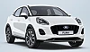 Ford Puma Titanium - 1.0 i mHEV 125cv - NEUVE thumbnail