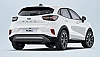 Ford Puma Titanium - 1.0 i mHEV 125cv - NEUVE thumbnail