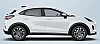Ford Puma Titanium - 1.0 i mHEV 125cv - NEUVE thumbnail
