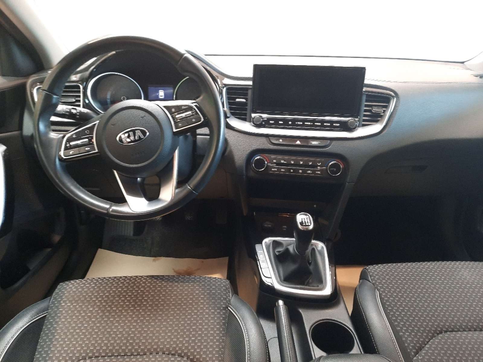 Kia Ceed SW / cee'd SW MORE SW