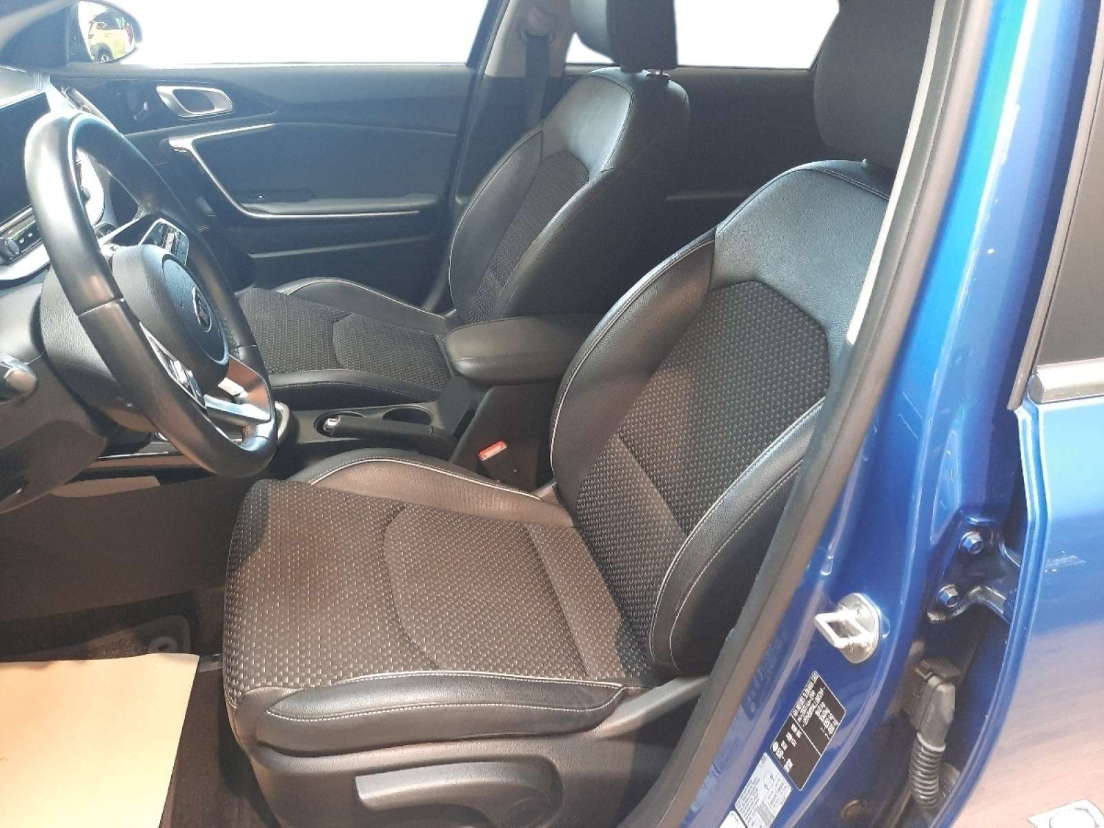 Kia Ceed SW / cee'd SW MORE SW