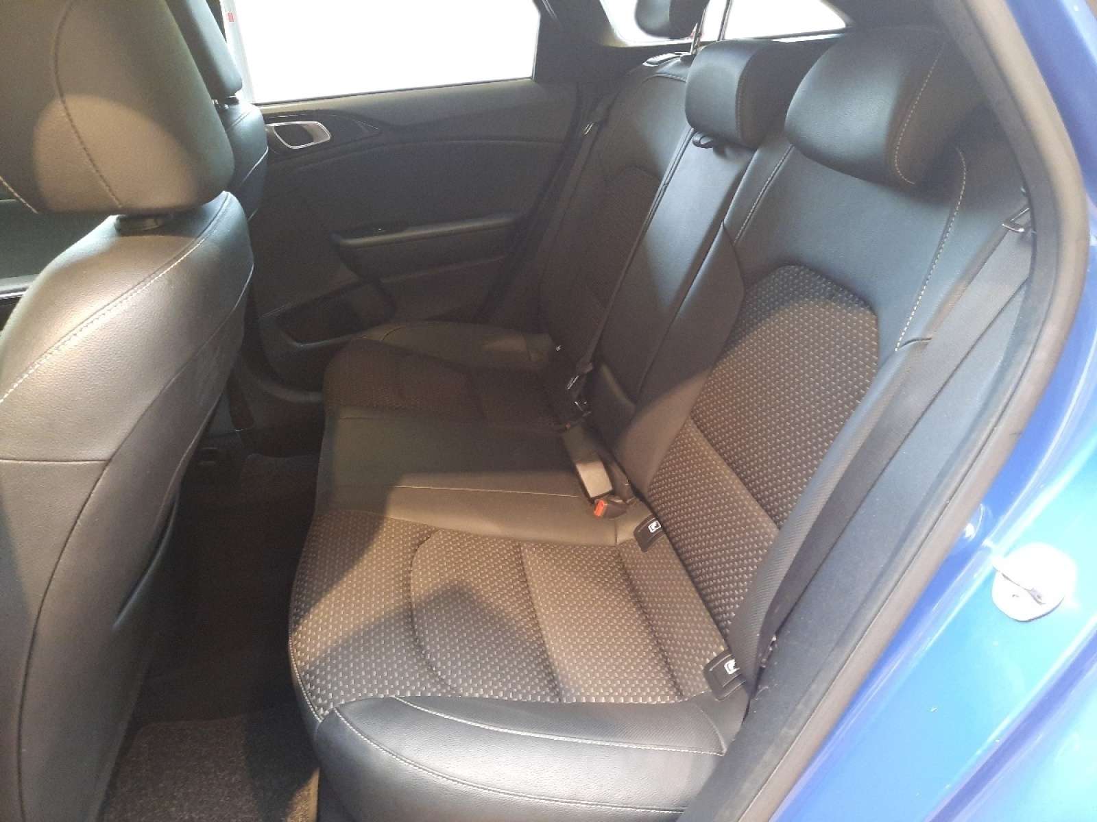 Kia Ceed SW / cee'd SW MORE SW