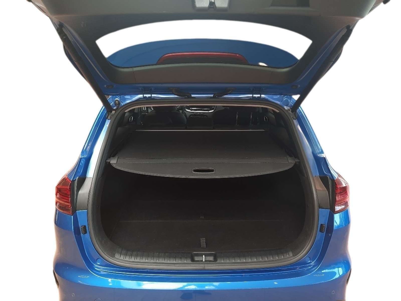 Kia Ceed SW / cee'd SW MORE SW