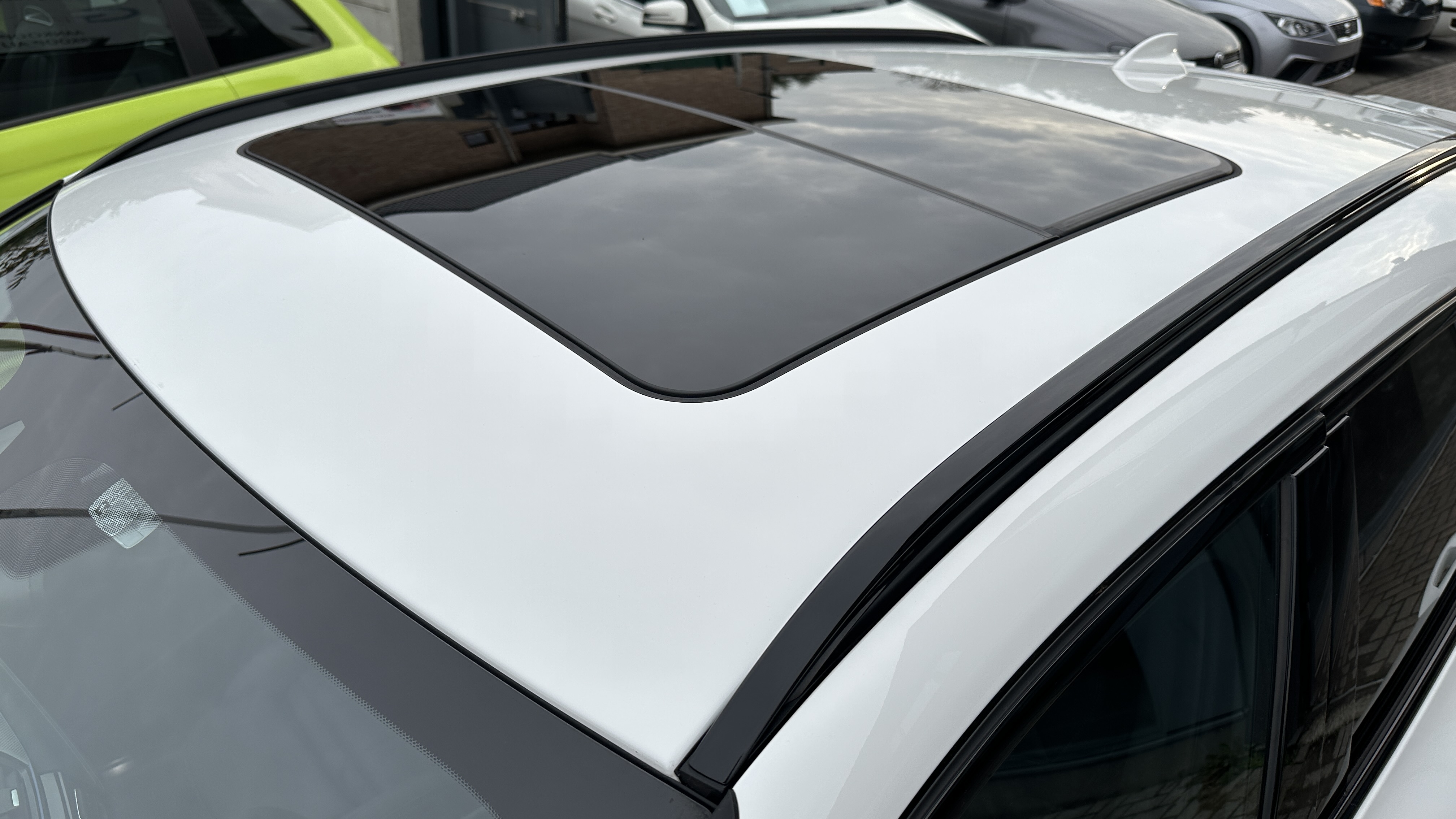 Bmw X2 (F39) M35I 306 BVA8