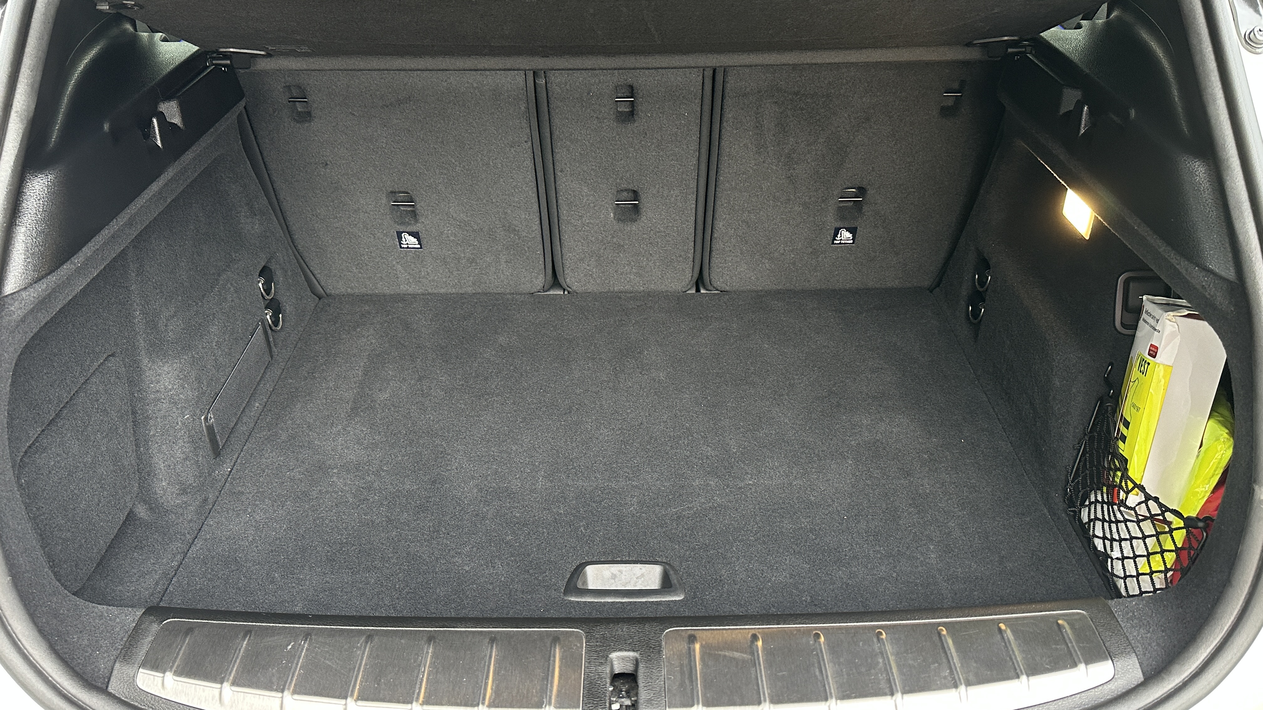 Bmw X2 (F39) M35I 306 BVA8