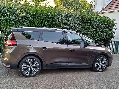 Renault Grand Scenic IV 1.6 DCI 130 ENERGY INTENS 7PL