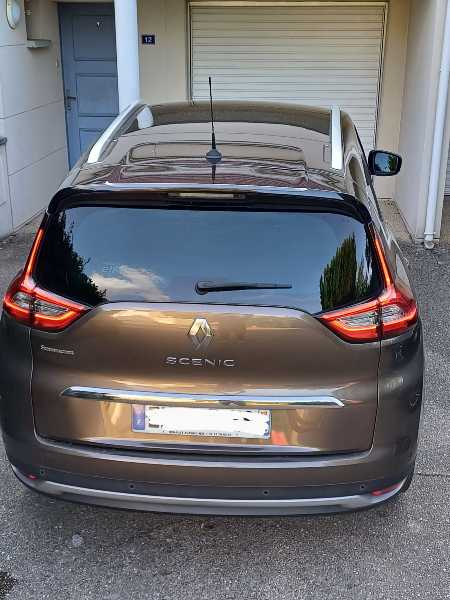 Renault Grand Scenic IV 1.6 DCI 130 ENERGY INTENS 7PL