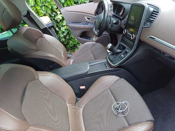 Renault Grand Scenic IV 1.6 DCI 130 ENERGY INTENS 7PL