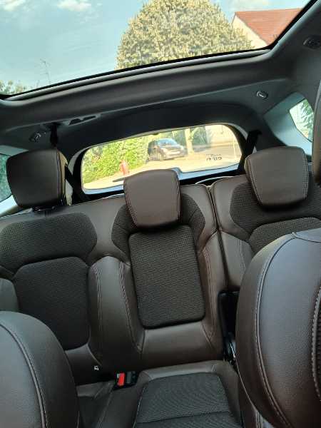 Renault Grand Scenic IV 1.6 DCI 130 ENERGY INTENS 7PL