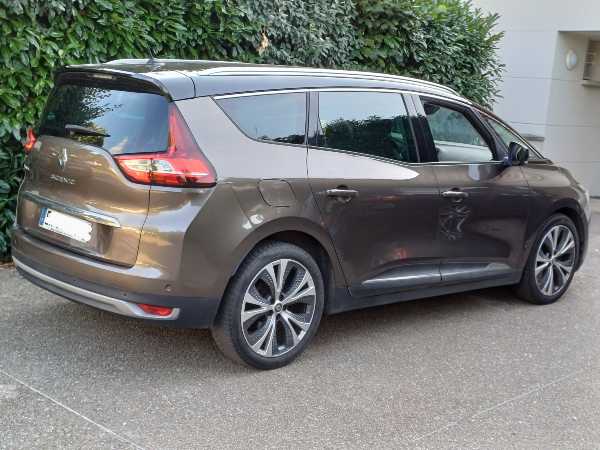 Renault Grand Scenic IV 1.6 DCI 130 ENERGY INTENS 7PL