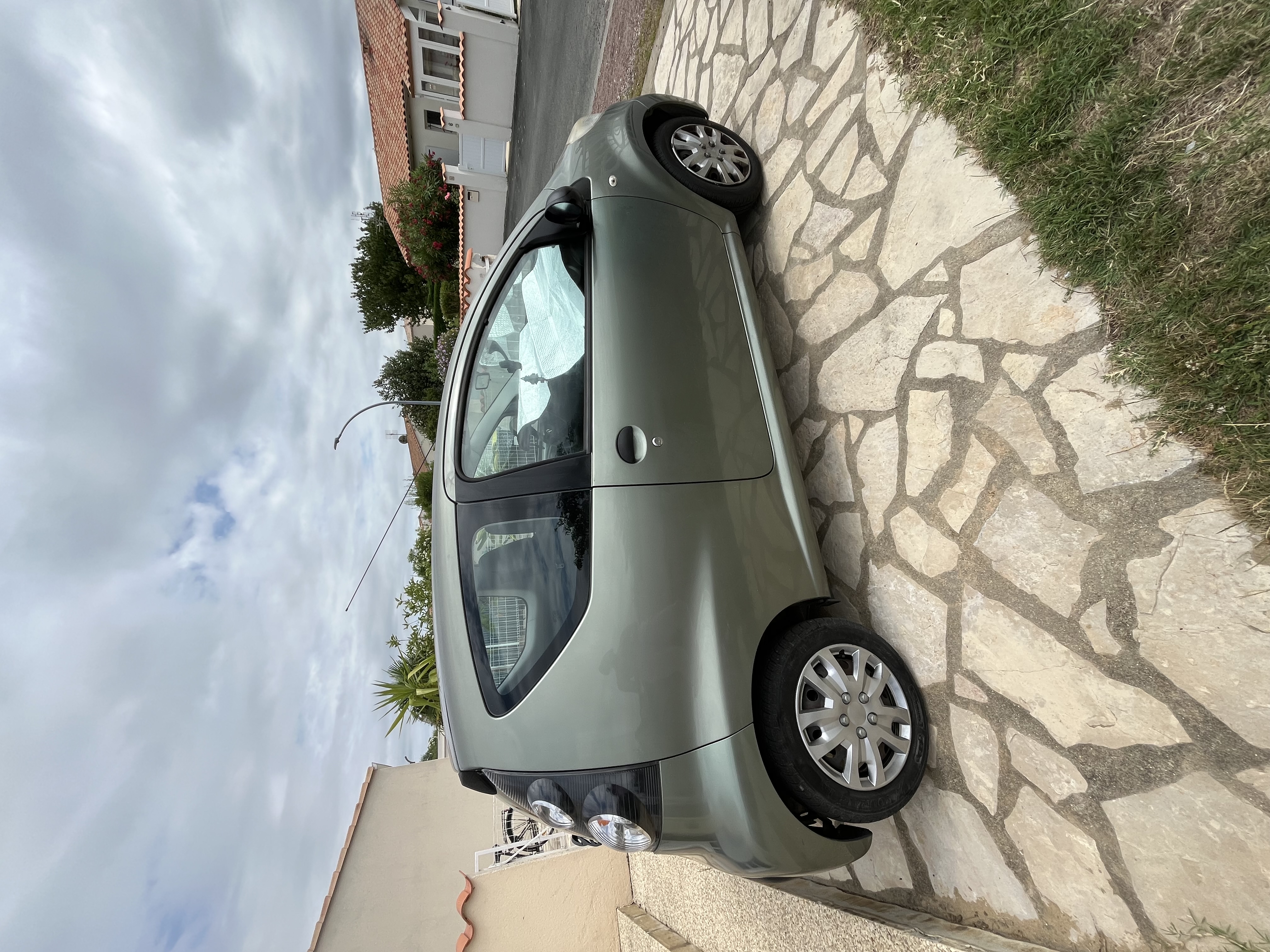 Citroen C1 1.0 68 PACK 3P
