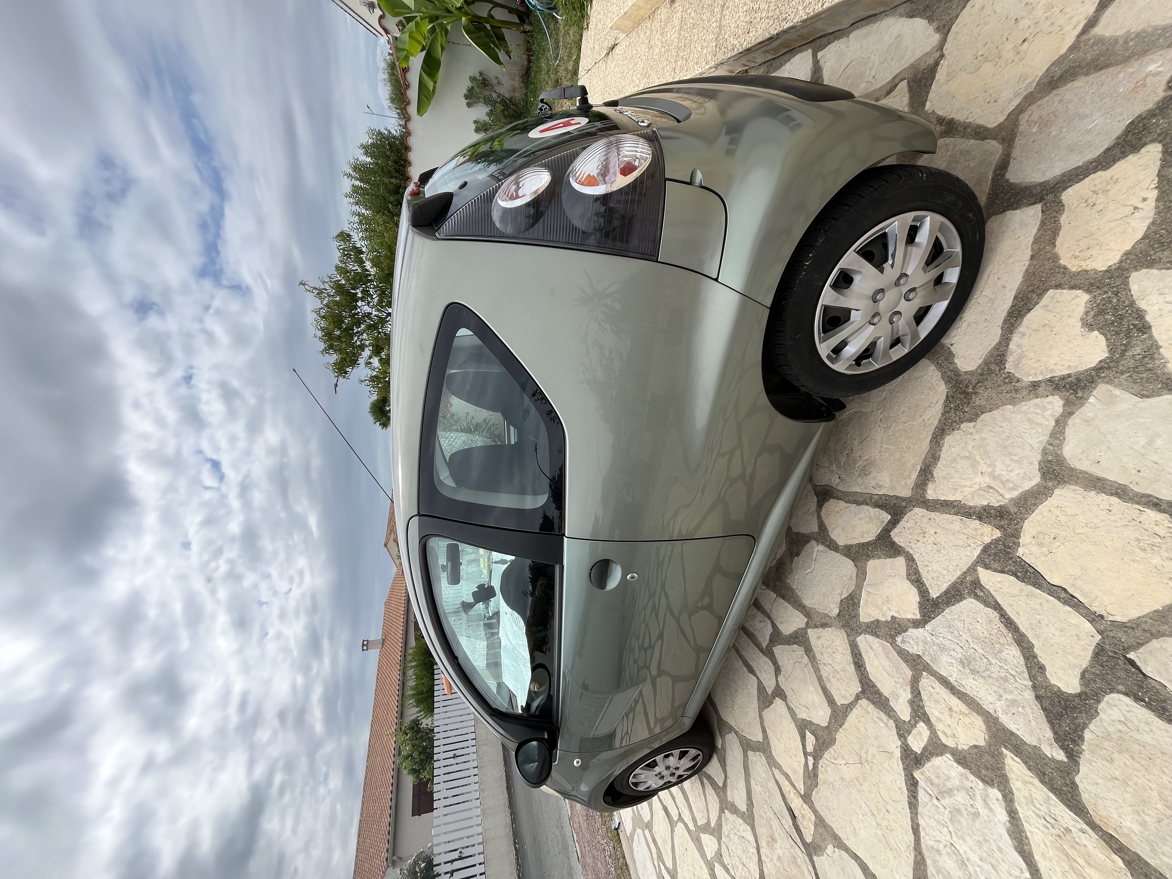 Citroen C1 1.0 68 PACK 3P