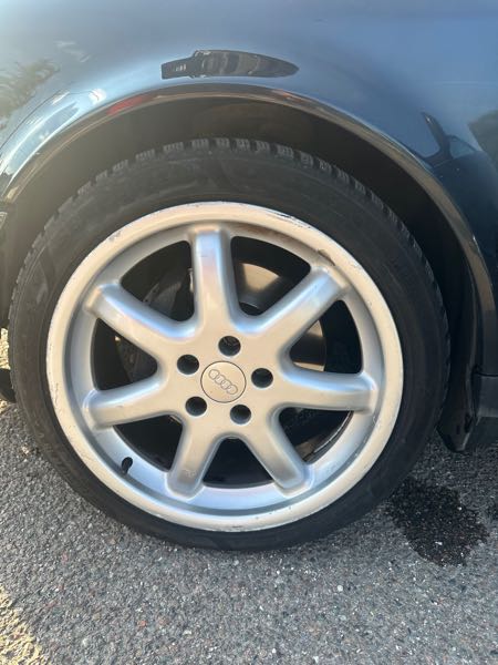 Audi S6 Audi S6 c4 v8 avant