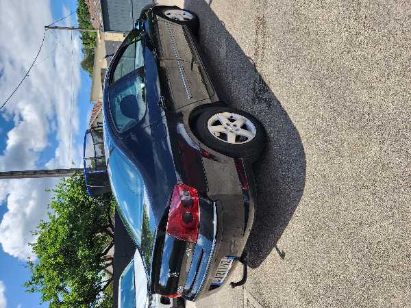 Peugeot 407 1.6 HDI 110 EXECUTIVE