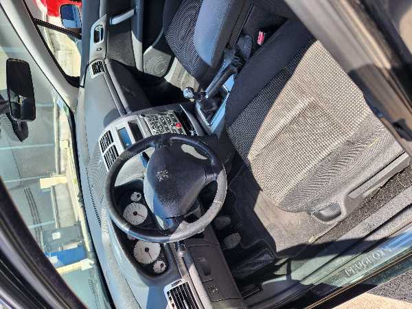 Peugeot 407 1.6 HDI 110 EXECUTIVE