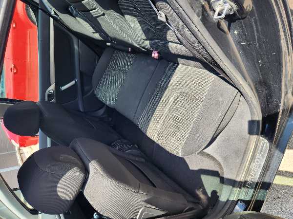 Peugeot 407 1.6 HDI 110 EXECUTIVE