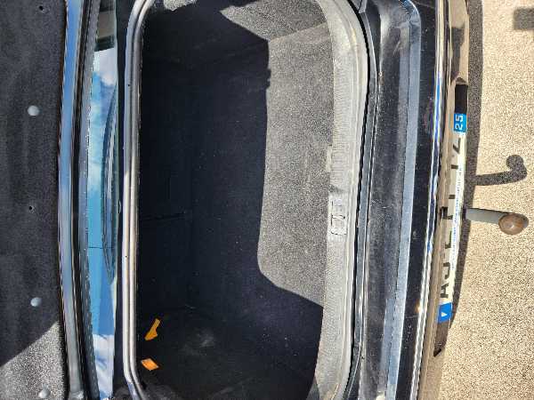 Peugeot 407 1.6 HDI 110 EXECUTIVE