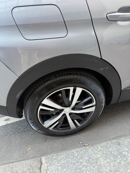 Peugeot 3008 II 1.5 BLUEHDI 130 S&amp;S 7CV ALLURE BUSINESS EAT8