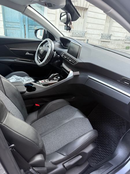 Peugeot 3008 II 1.5 BLUEHDI 130 S&amp;S 7CV ALLURE BUSINESS EAT8