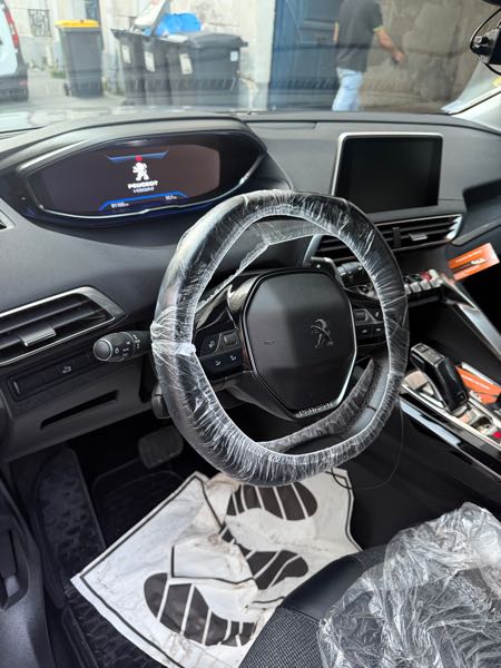 Peugeot 3008 II 1.5 BLUEHDI 130 S&amp;S 7CV ALLURE BUSINESS EAT8