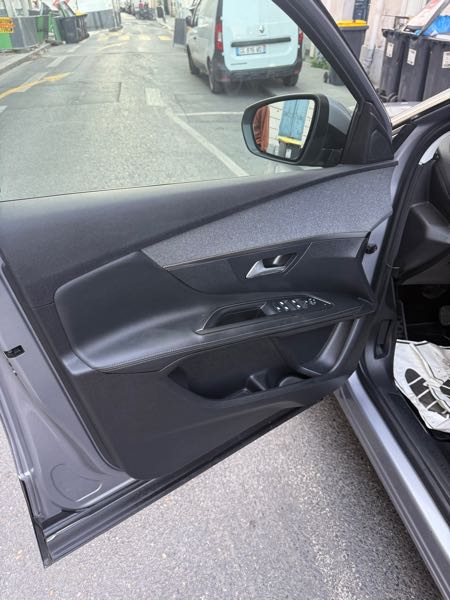 Peugeot 3008 II 1.5 BLUEHDI 130 S&amp;S 7CV ALLURE BUSINESS EAT8