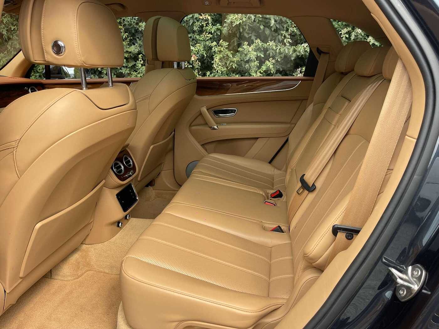 Bentley Bentayga Bentayga 4.0 TDi V8 * FULL BENTLEY SERVICE !!!