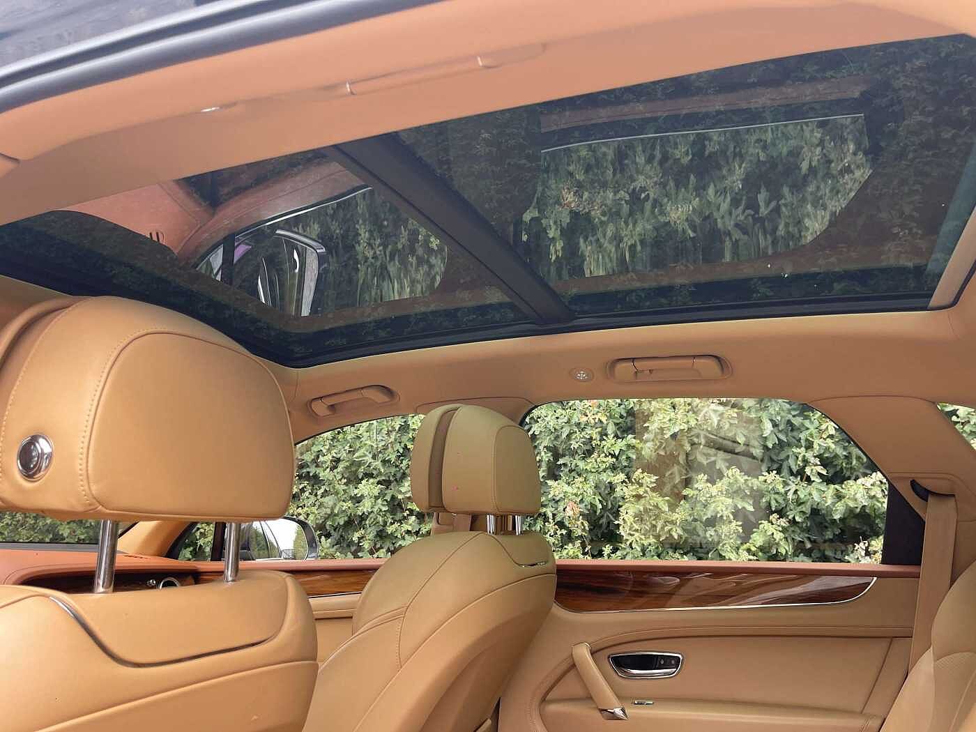 Bentley Bentayga Bentayga 4.0 TDi V8 * FULL BENTLEY SERVICE !!!