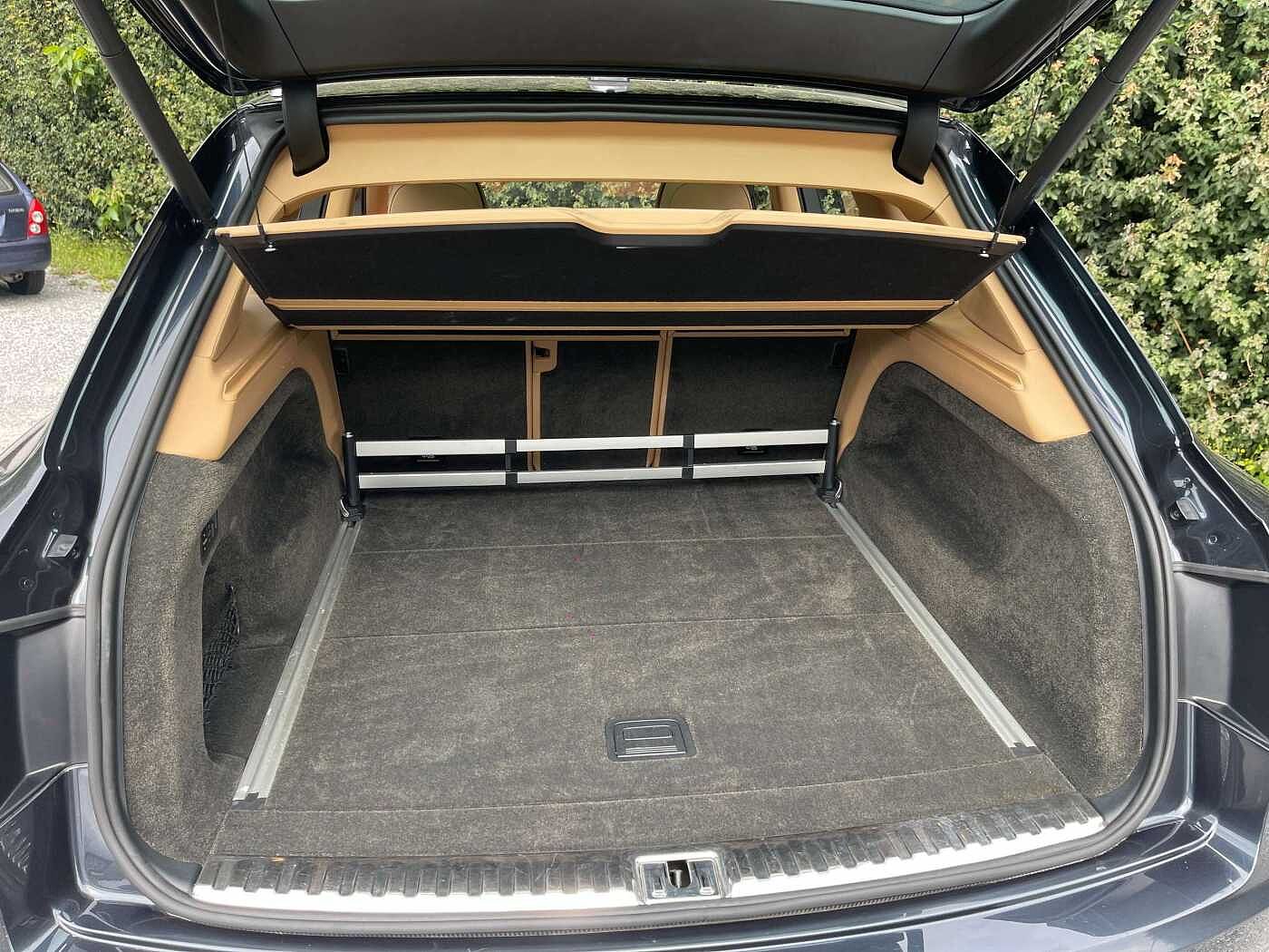 Bentley Bentayga Bentayga 4.0 TDi V8 * FULL BENTLEY SERVICE !!!