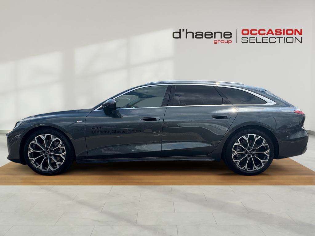 Audi A6 Avant Audi A6 Avant S line TFSI 150 kW S tronic