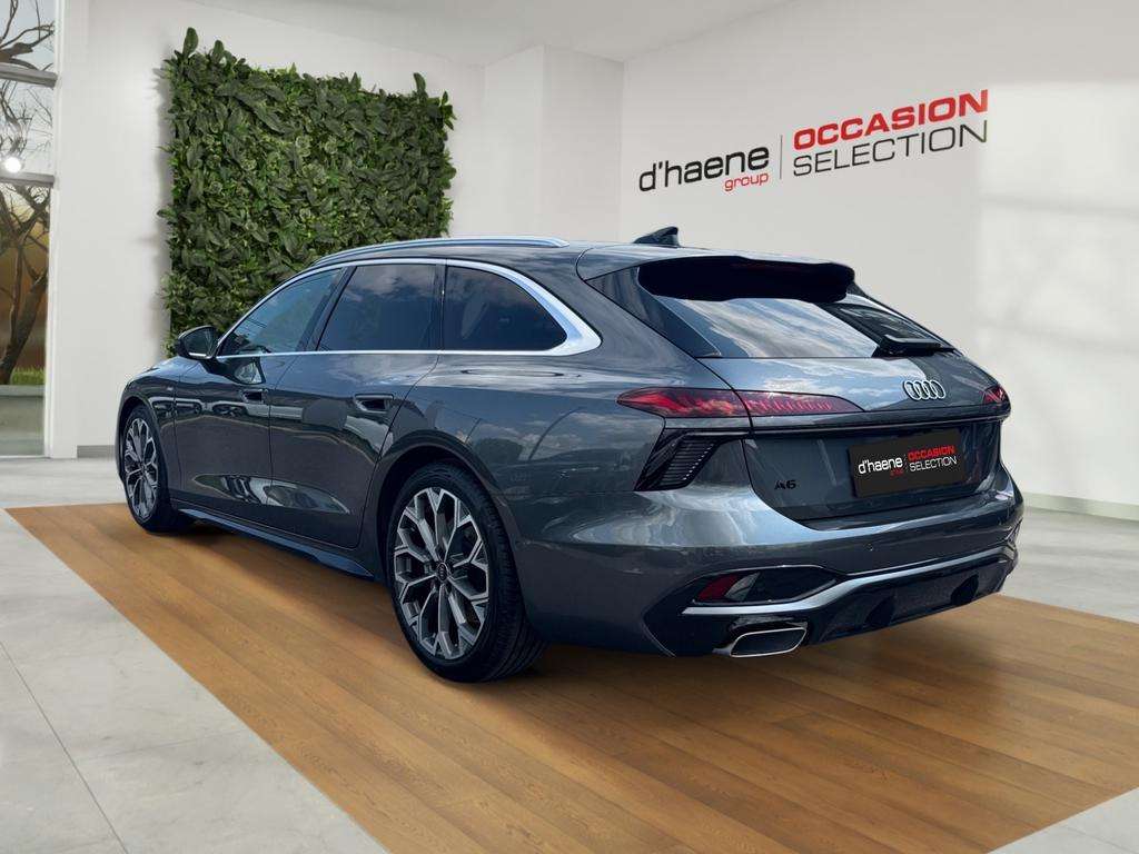 Audi A6 Avant Audi A6 Avant S line TFSI 150 kW S tronic