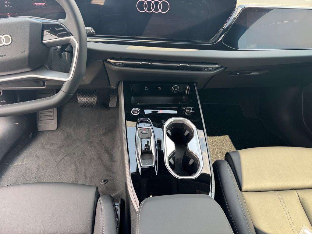 Audi A6 Avant Audi A6 Avant S line TFSI 150 kW S tronic