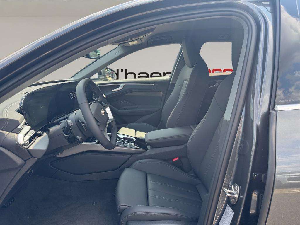 Audi A6 Avant Audi A6 Avant S line TFSI 150 kW S tronic
