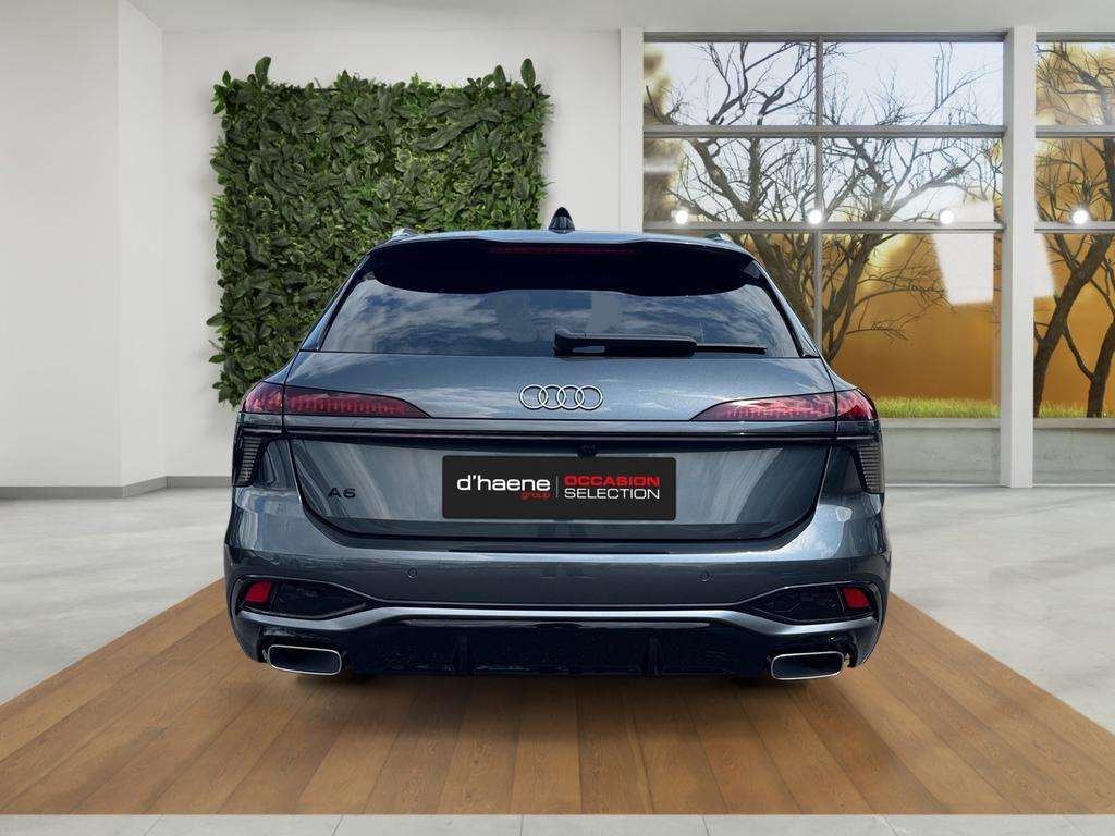 Audi A6 Avant Audi A6 Avant S line TFSI 150 kW S tronic