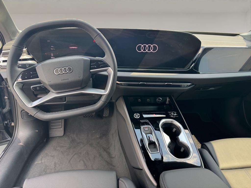 Audi A6 Avant Audi A6 Avant S line TFSI 150 kW S tronic